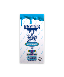 Packwoods Vape Bulk 100 Stück