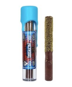 Packwoods Cherry AK 47