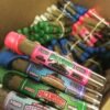 Packwoods Großhandel | Packwoods x Runtz Vape 1000mg THC