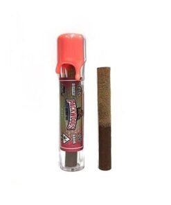 Packwoods Rose OG