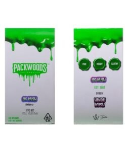 Packwoods Ryo Kit OG Kush Kaufen