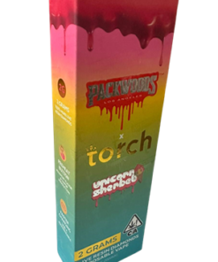 Packwoods X Torch Tropical Shebert Kaufen