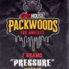 Packwoods x Gas House – Pressure