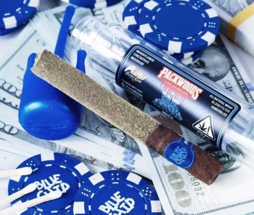 Packwoods – Blue chip Kaufen